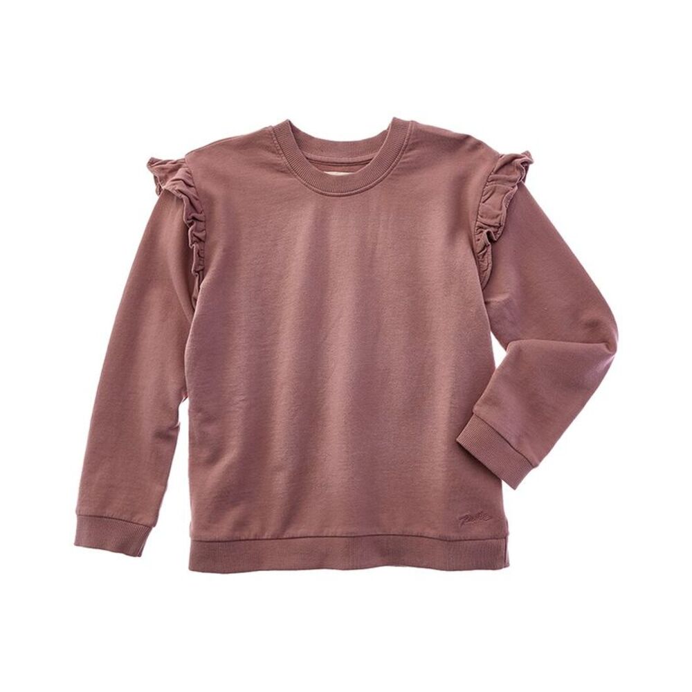 Pehr Girls Sweater, Purple